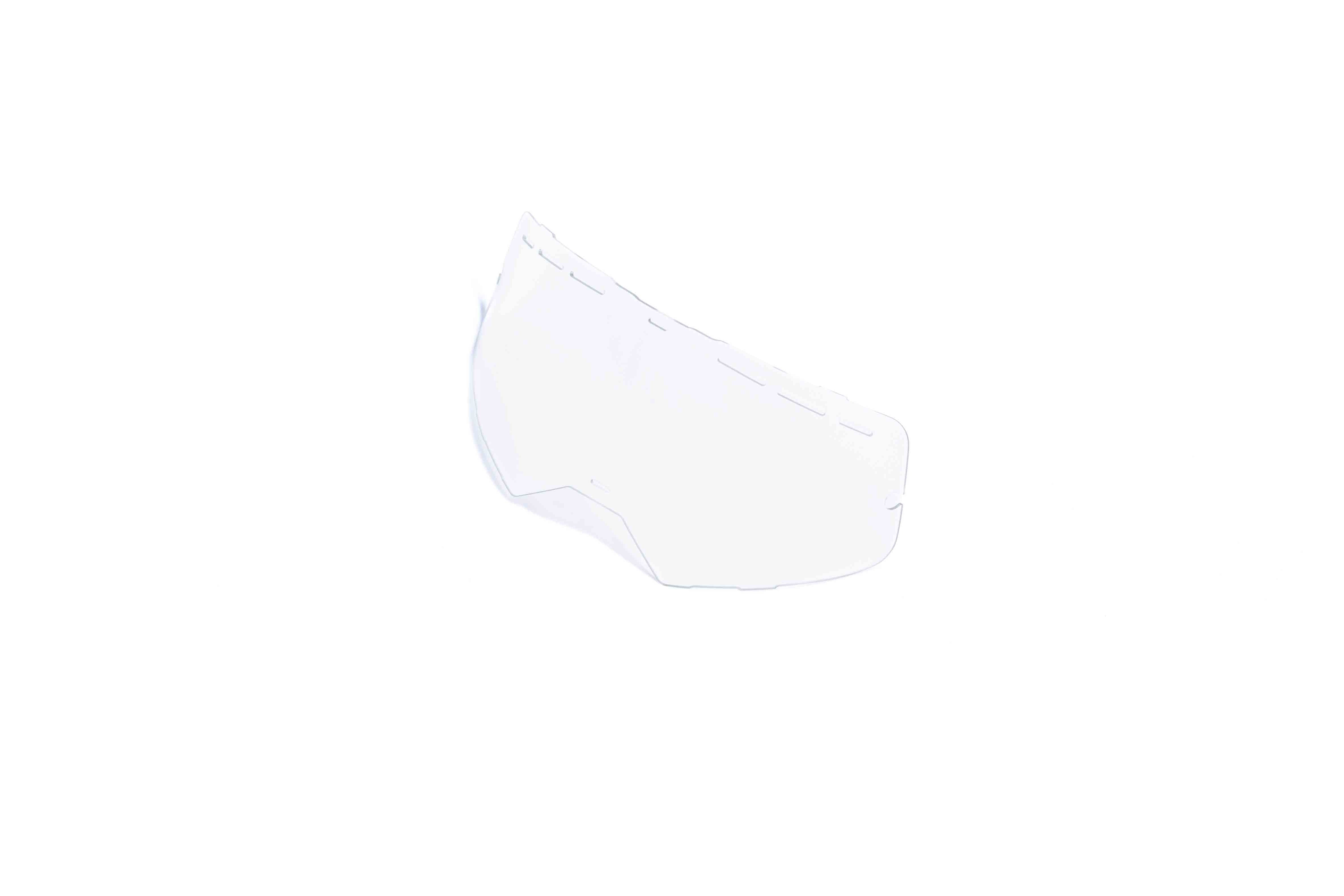 Alta MTB Lens