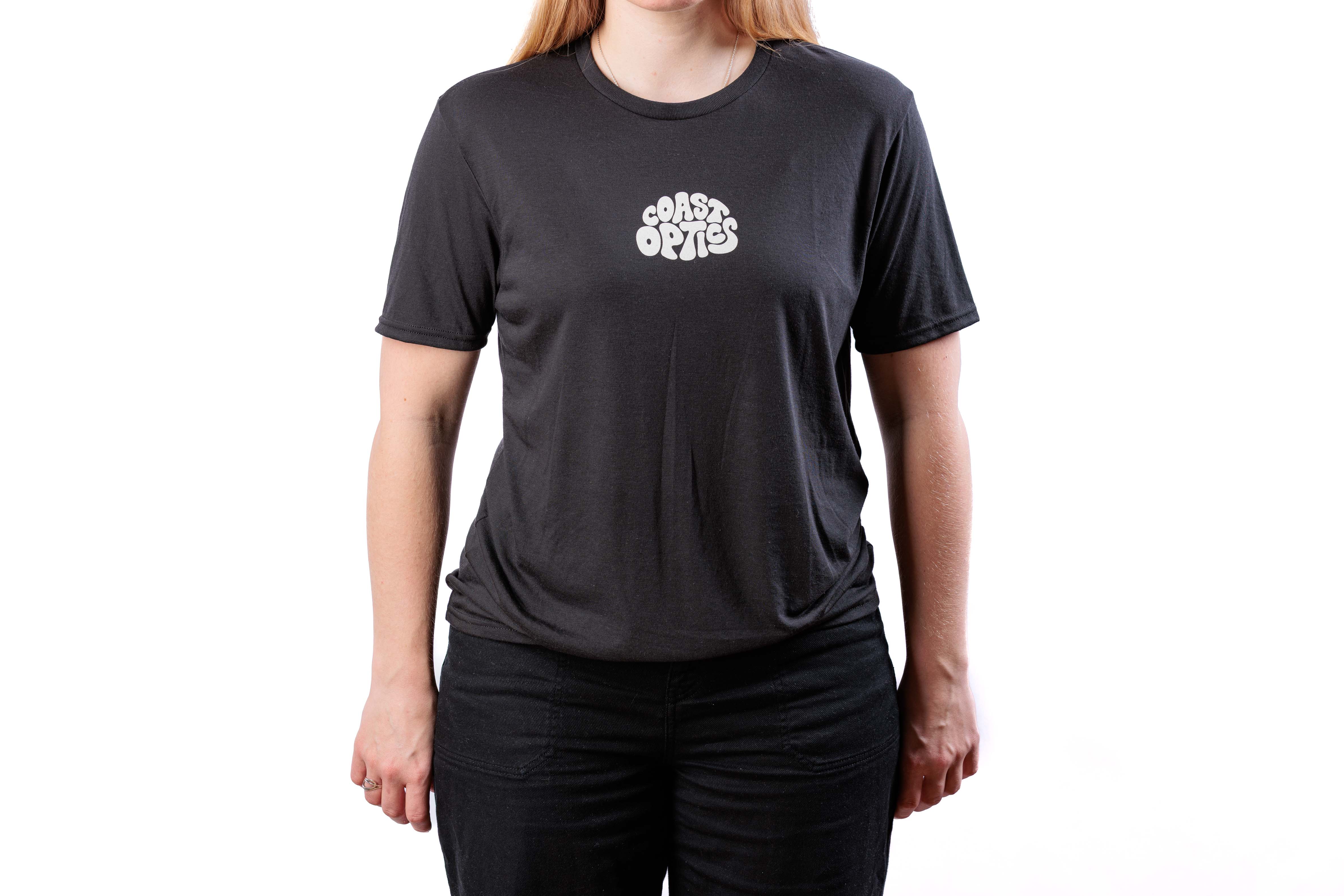 Brohm SS Tech Tee