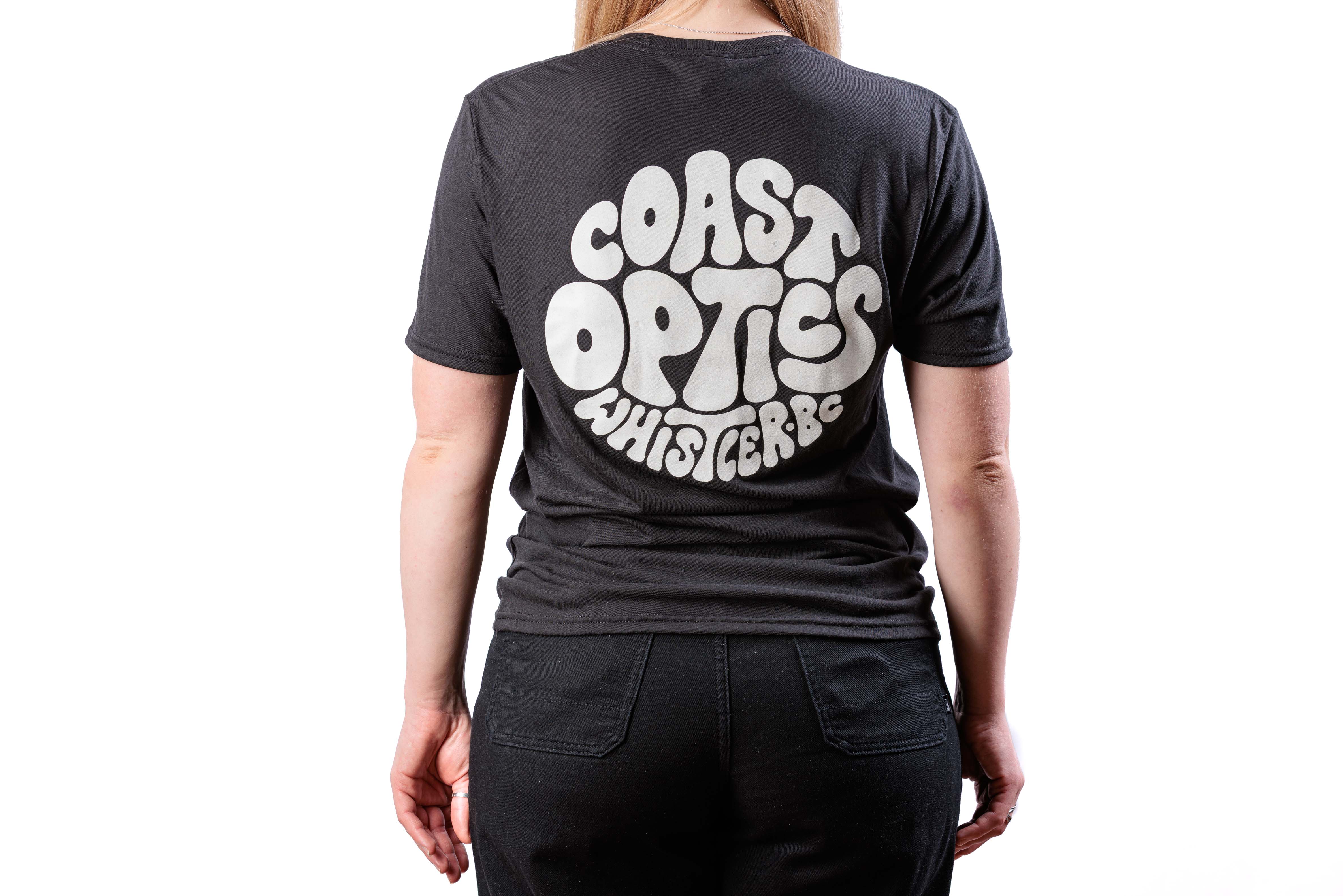 Brohm SS Tech Tee