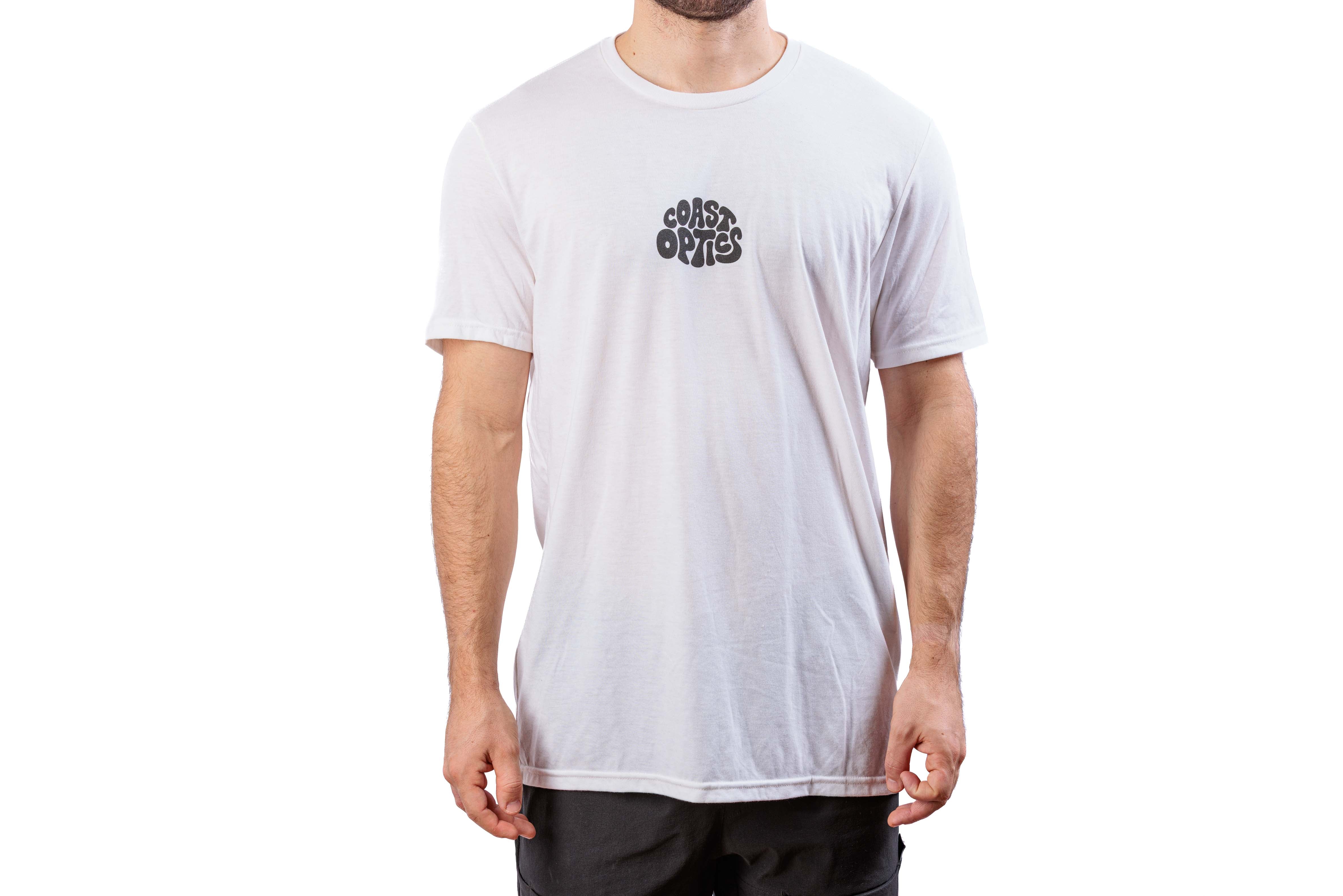 Brohm SS Tech Tee