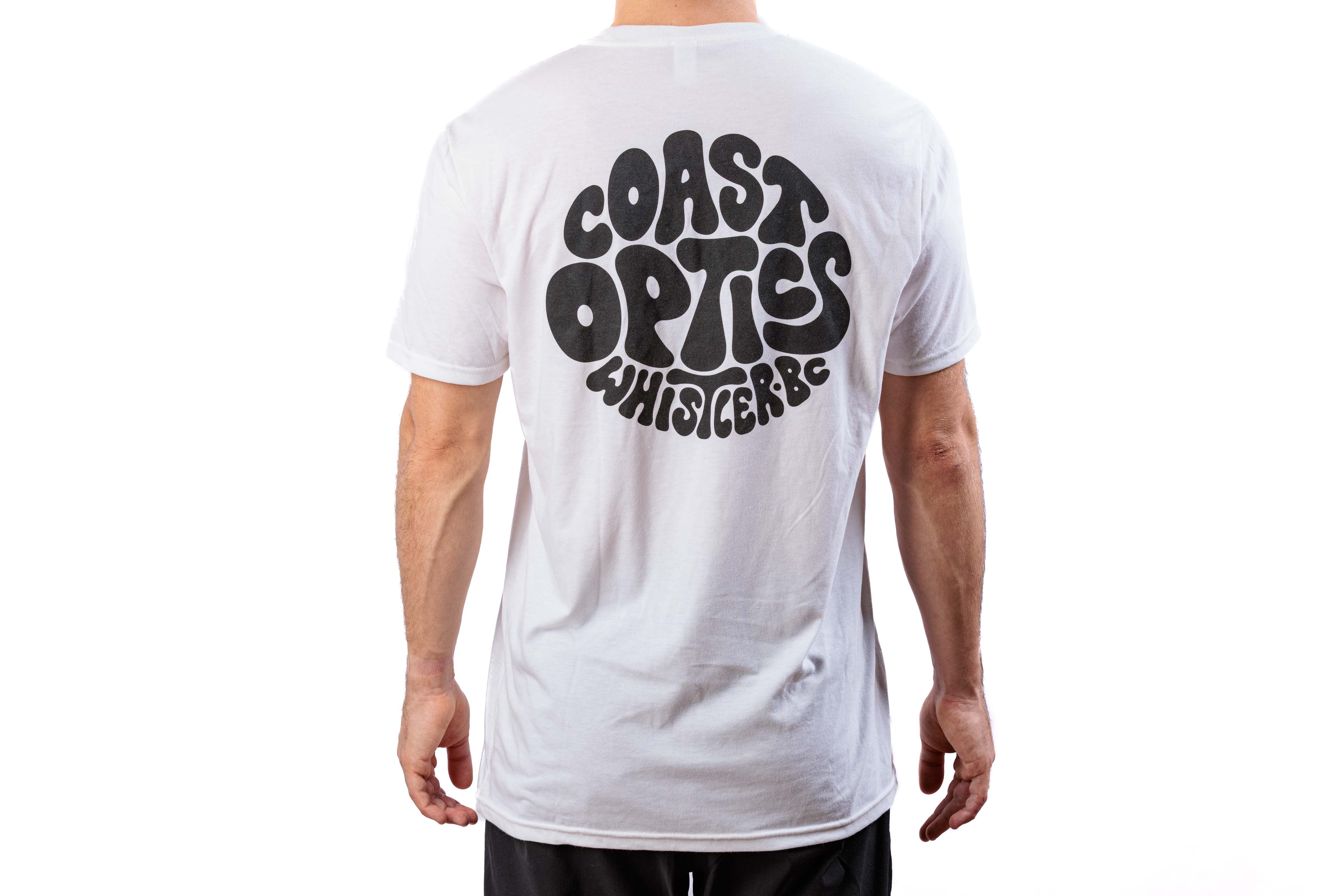 Brohm SS Tech Tee