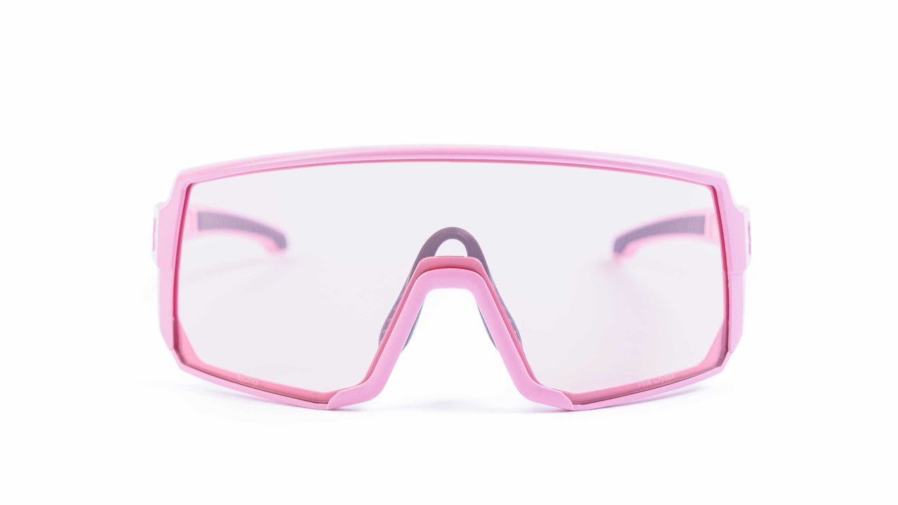 Meet Echo. Small Frame. Big Performance.