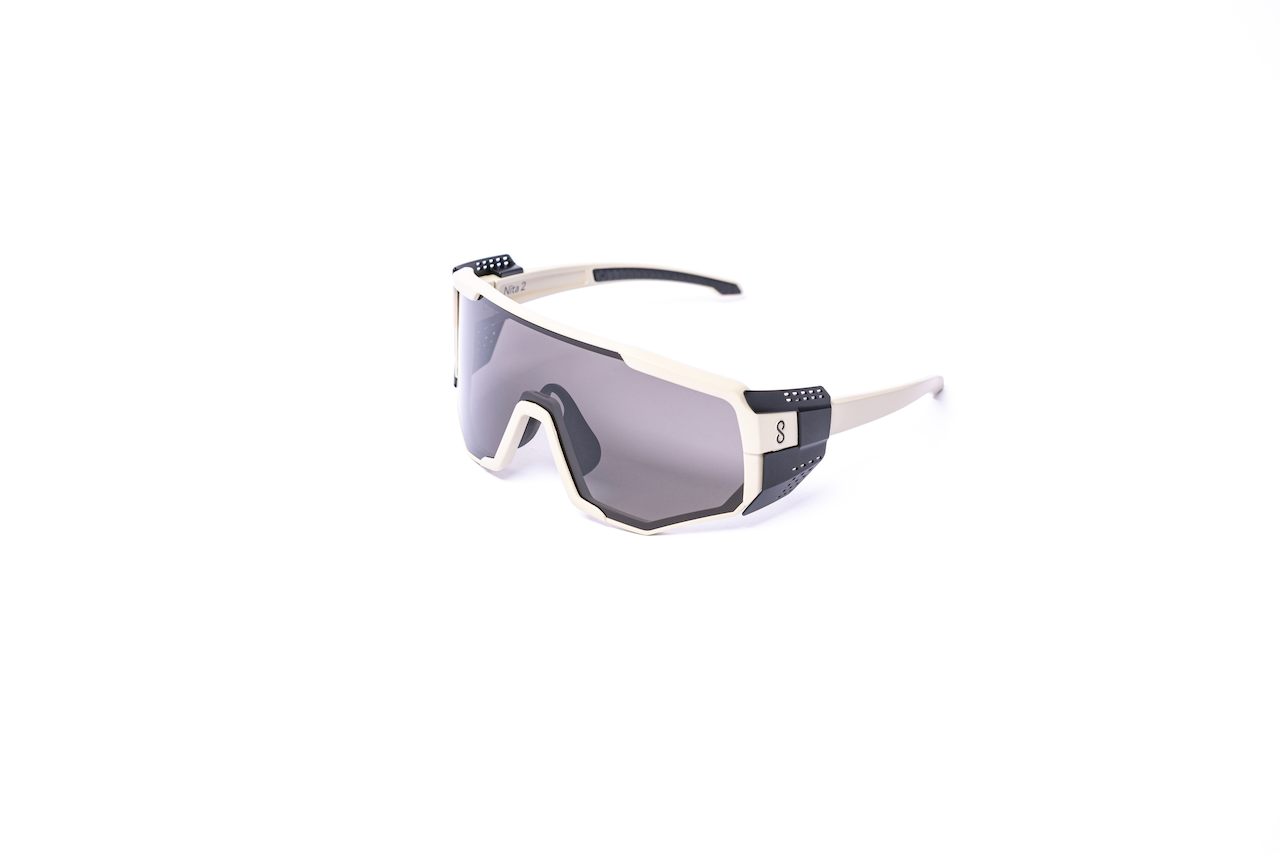 Glacier Side Shields