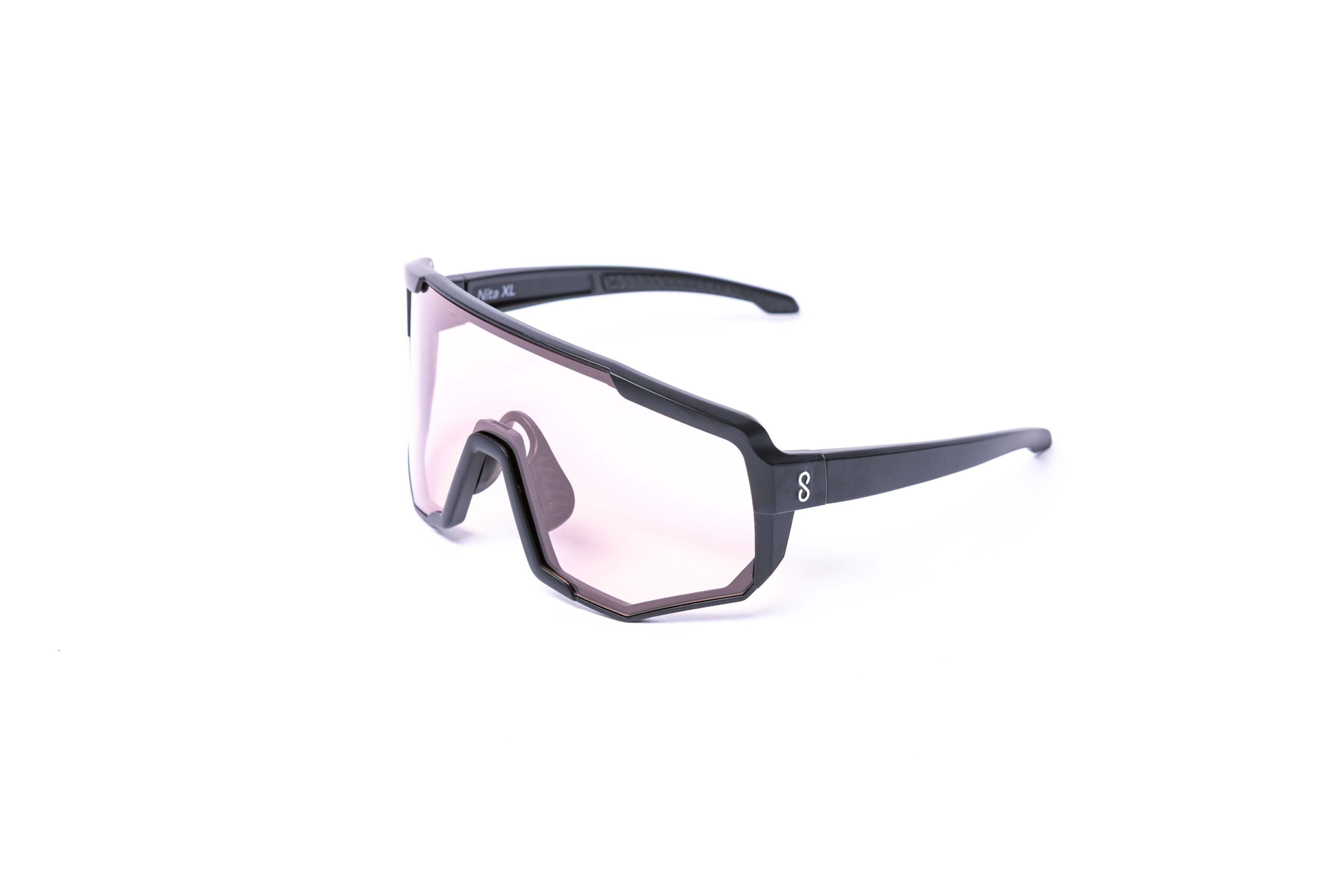 Nita XL - Black