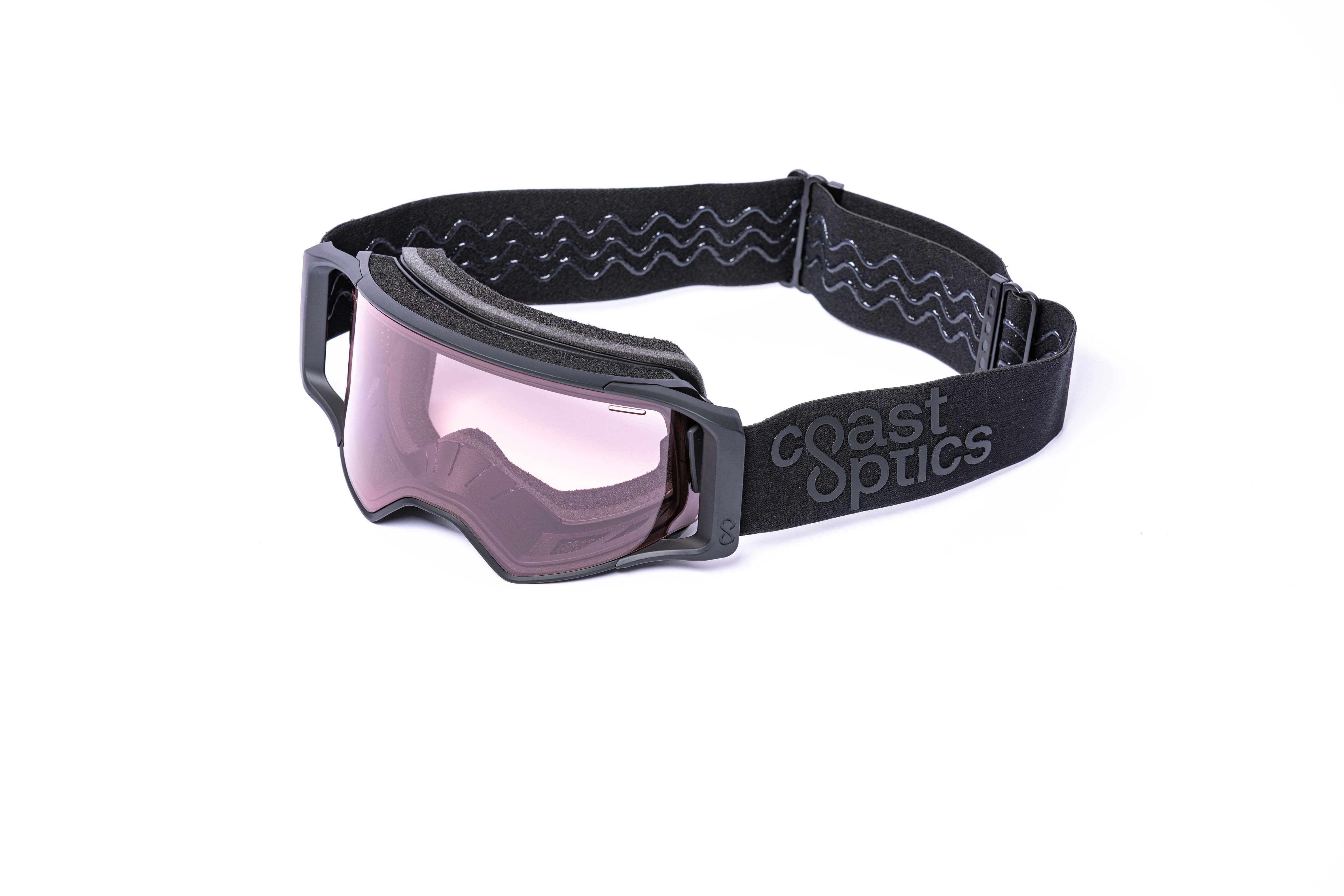 Alta 2 - Black