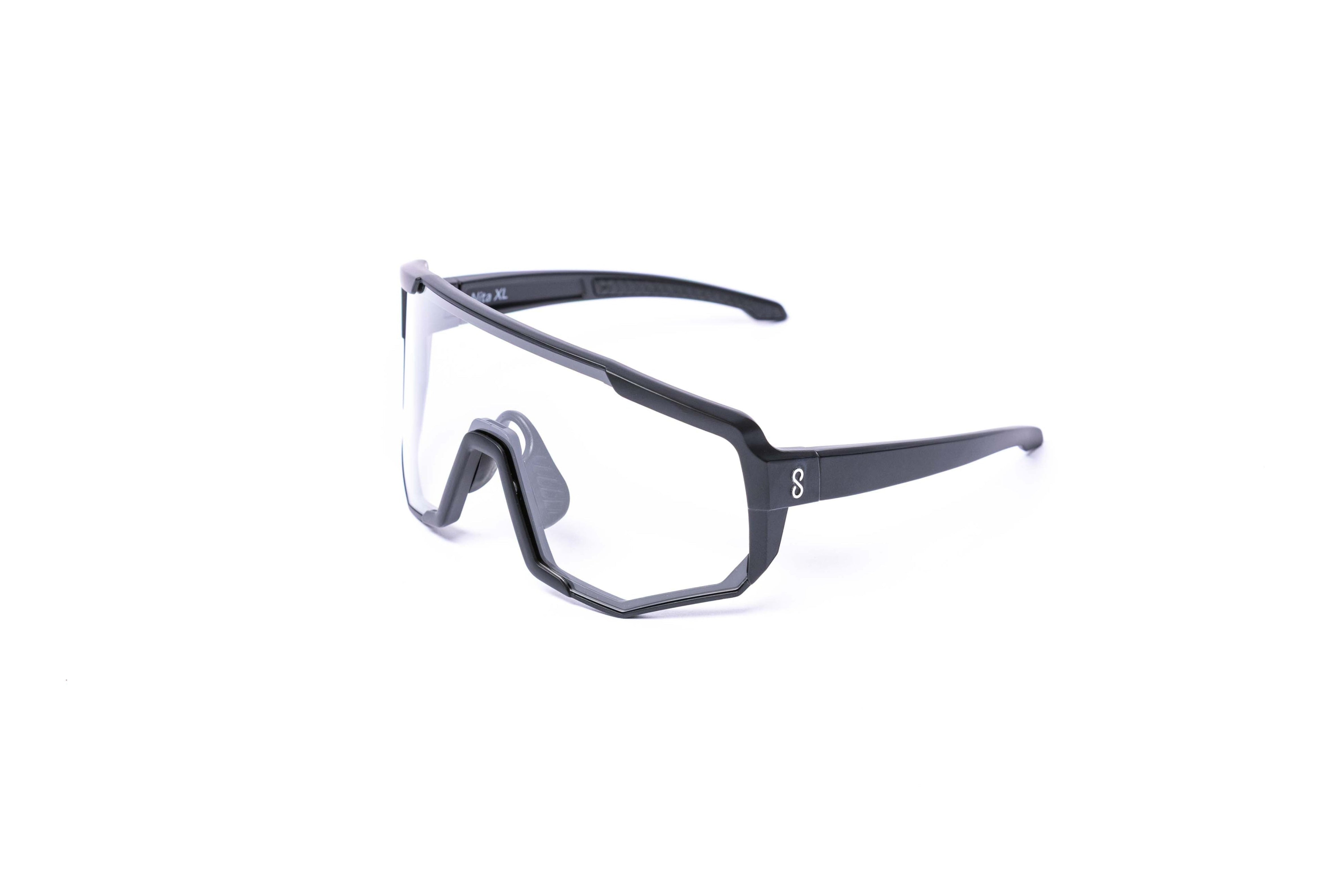 Nita XL - Black