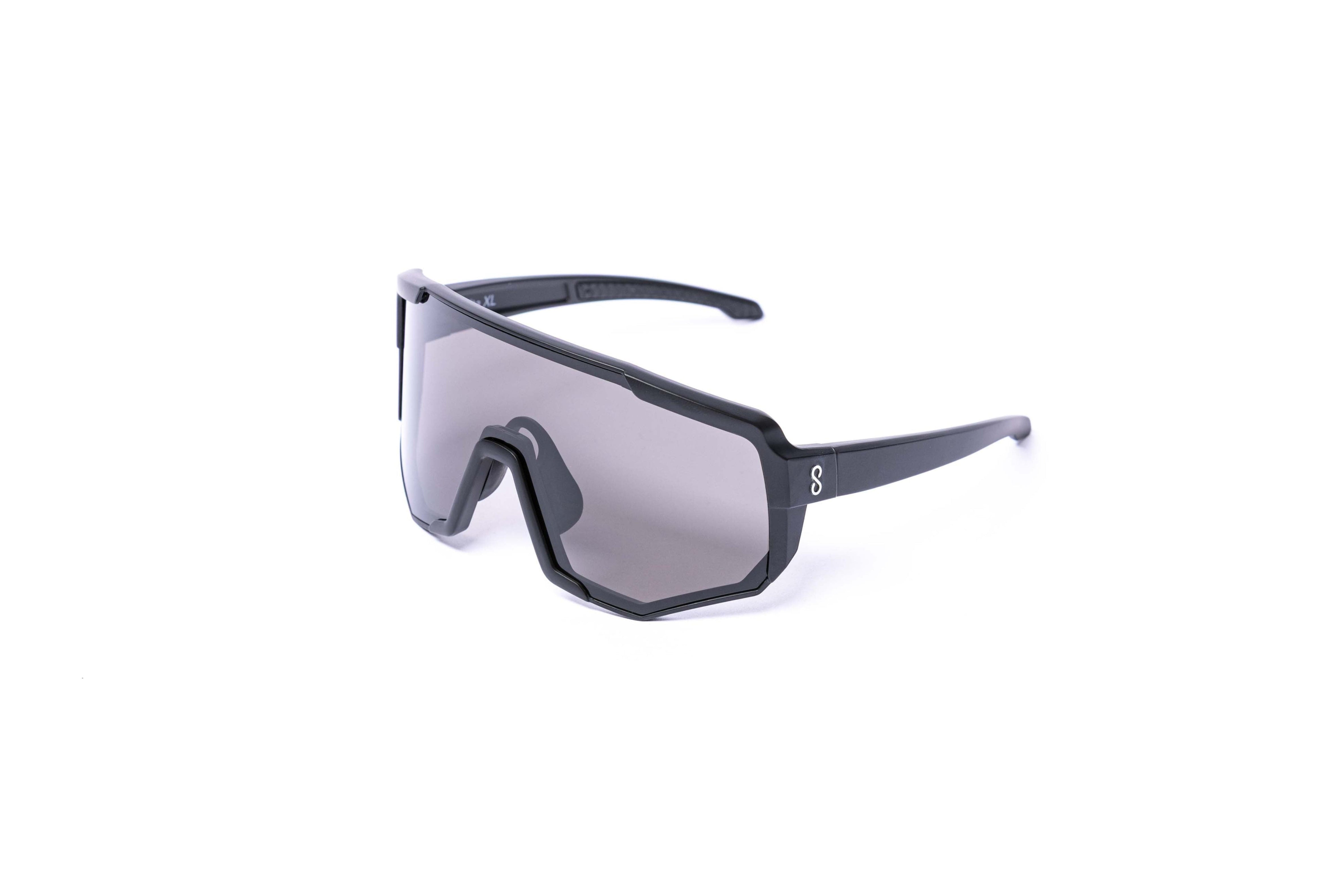Nita XL - Black