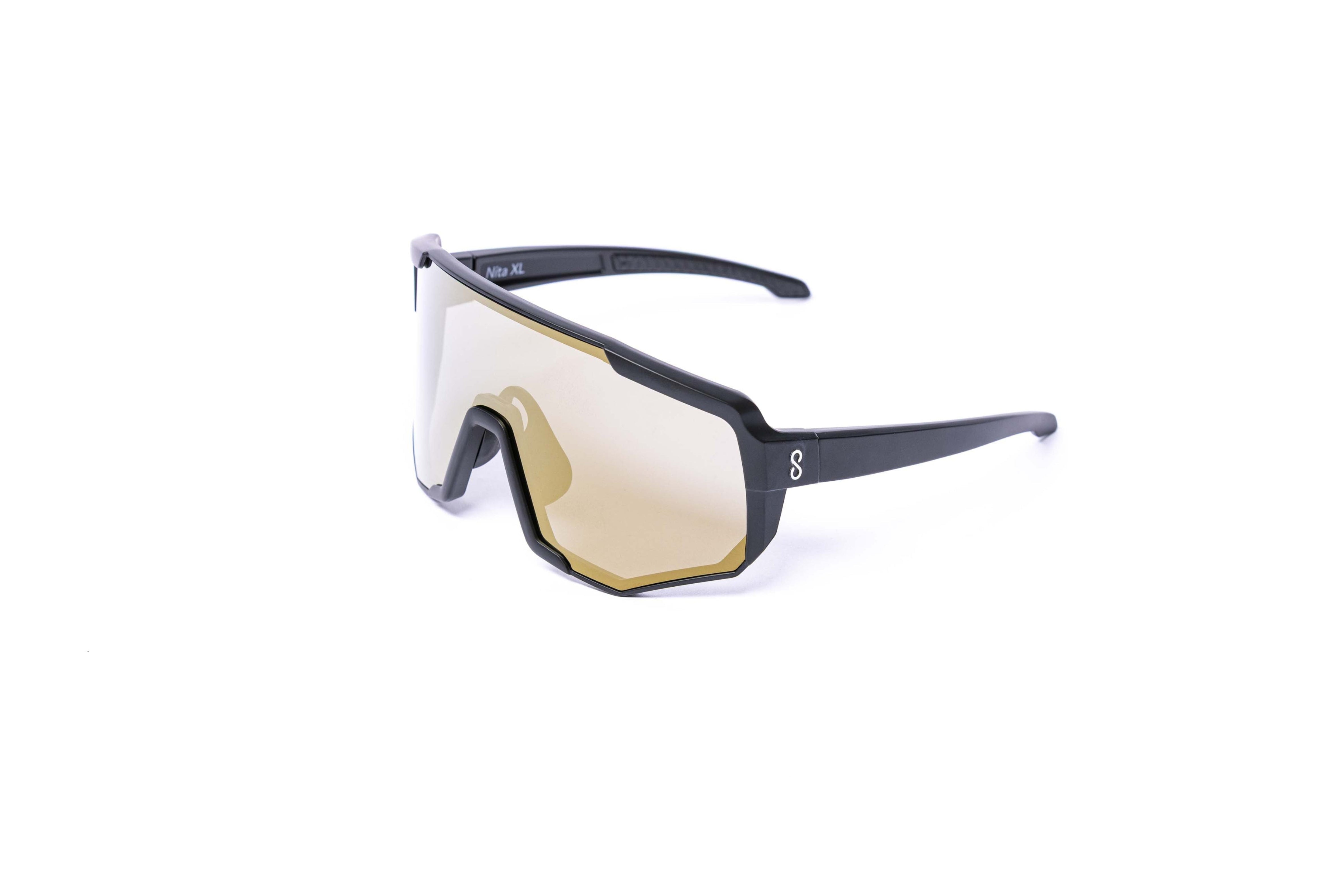 Nita XL - Black