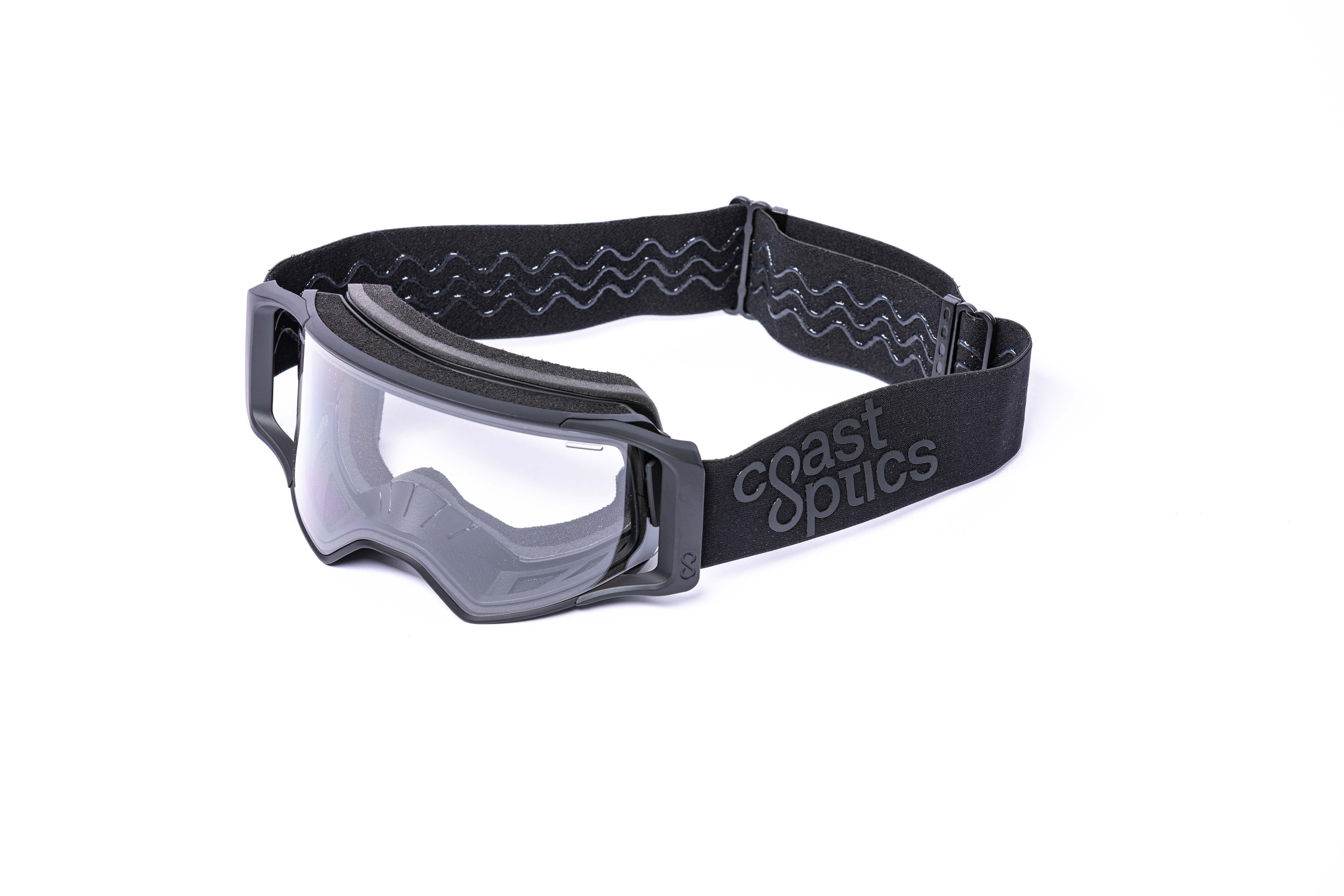 Alta 2 - Black
