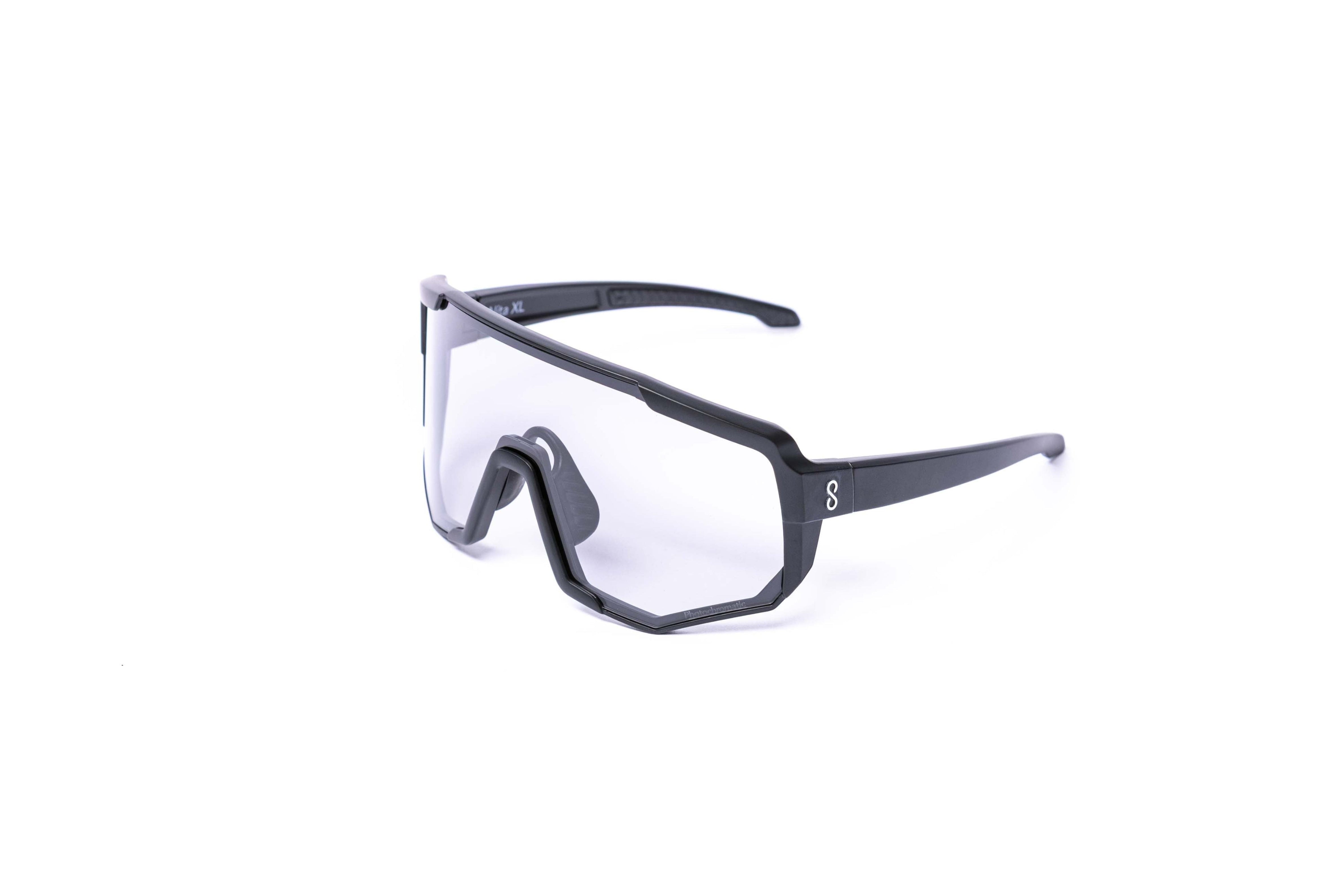 Nita XL - Black