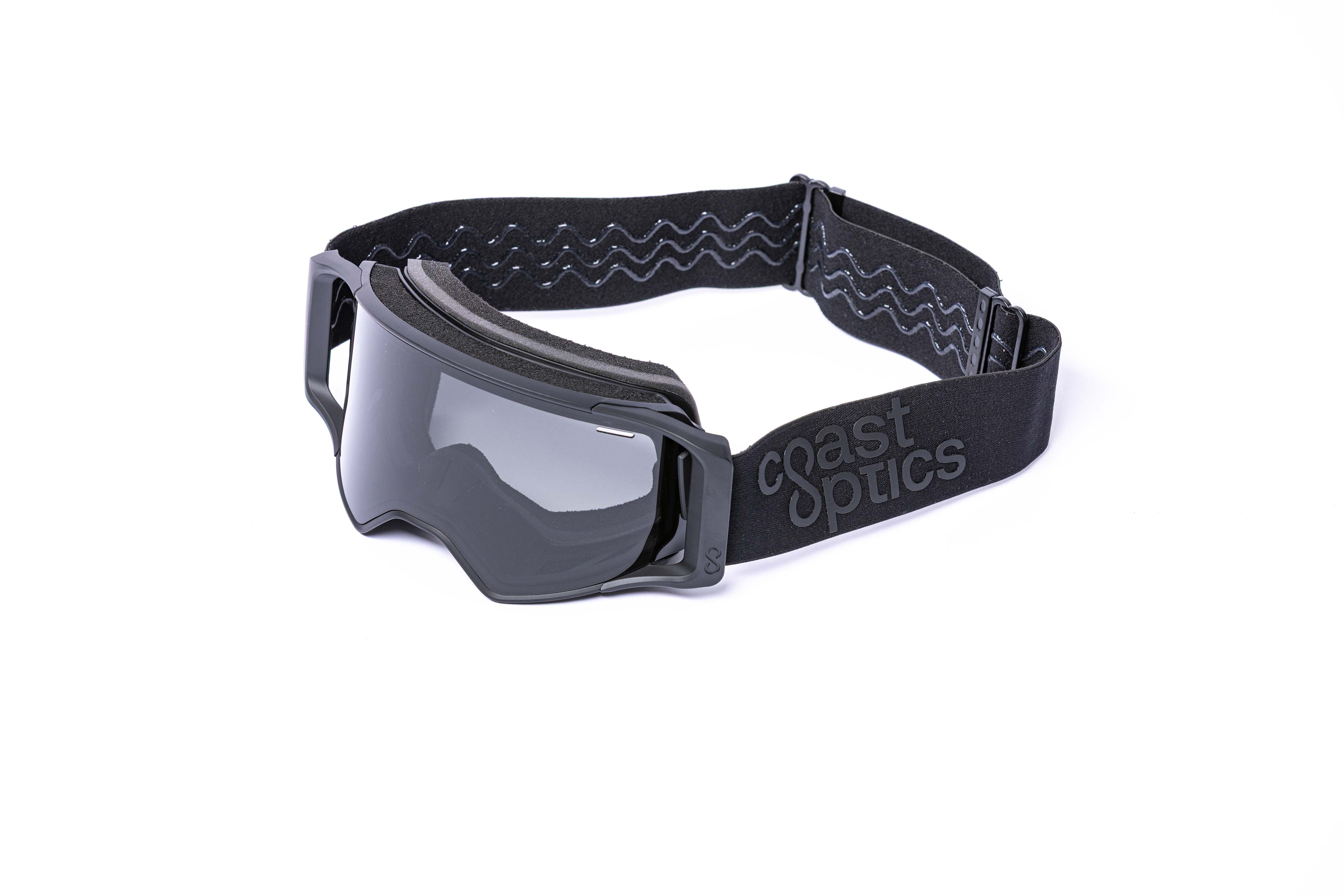 Alta 2 - Black