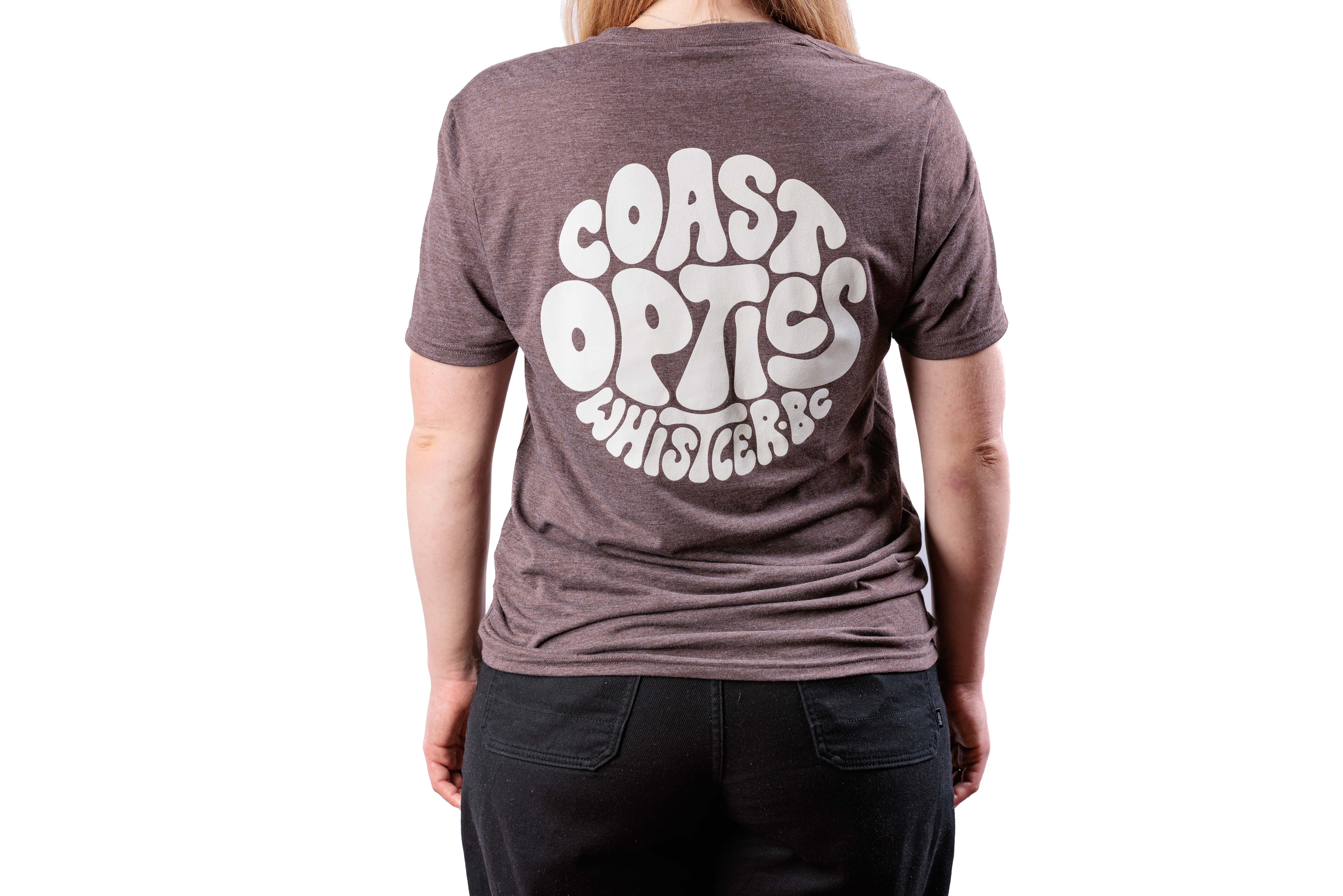 Brohm SS Tech Tee