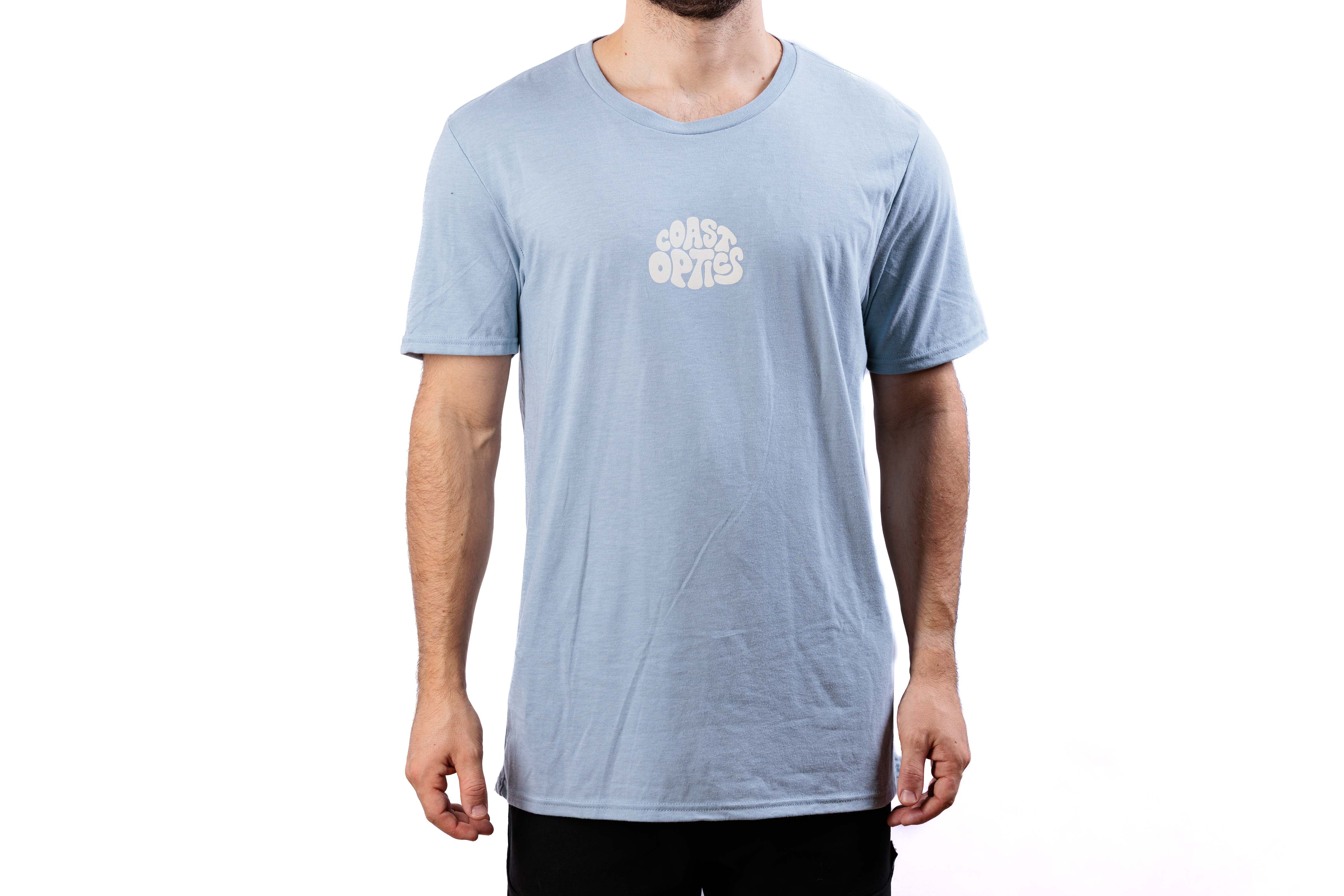 Brohm SS Tech Tee