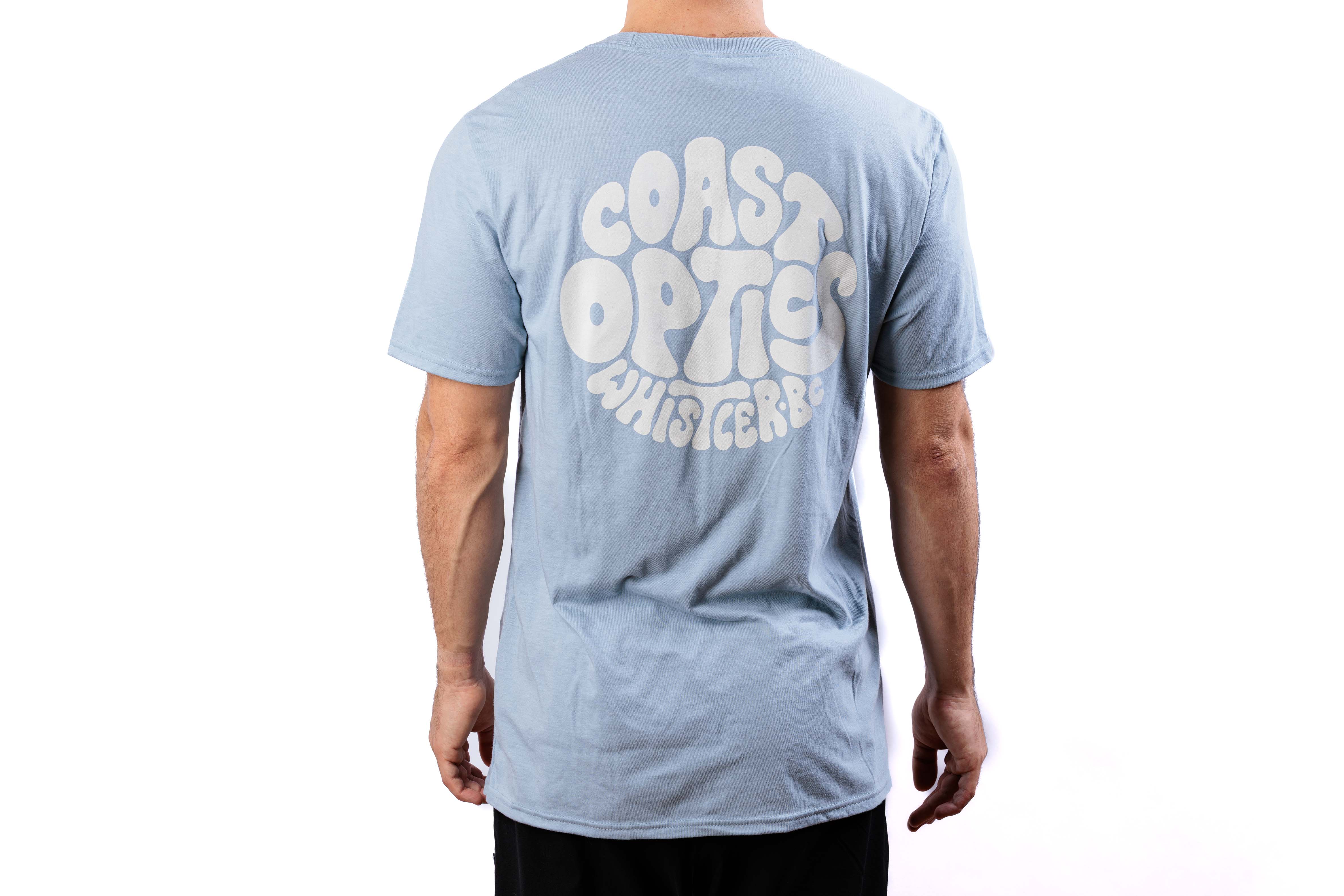 Brohm SS Tech Tee