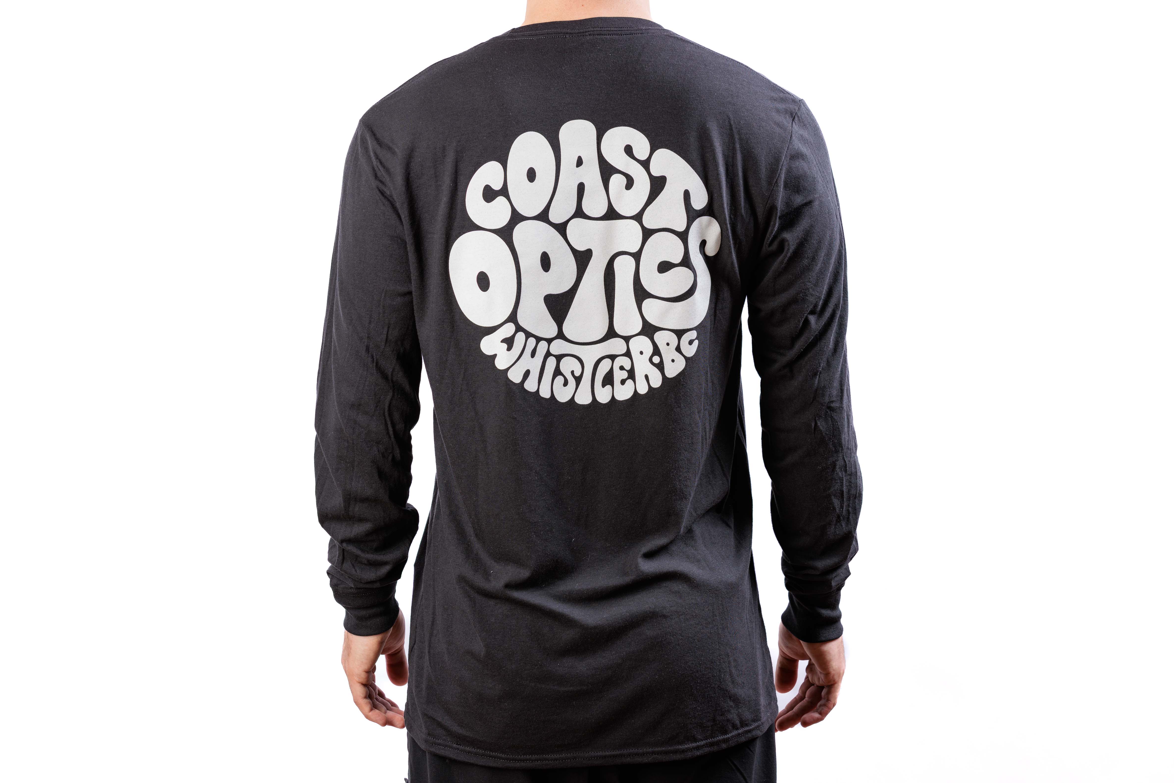 Brohm LS Tech Tee