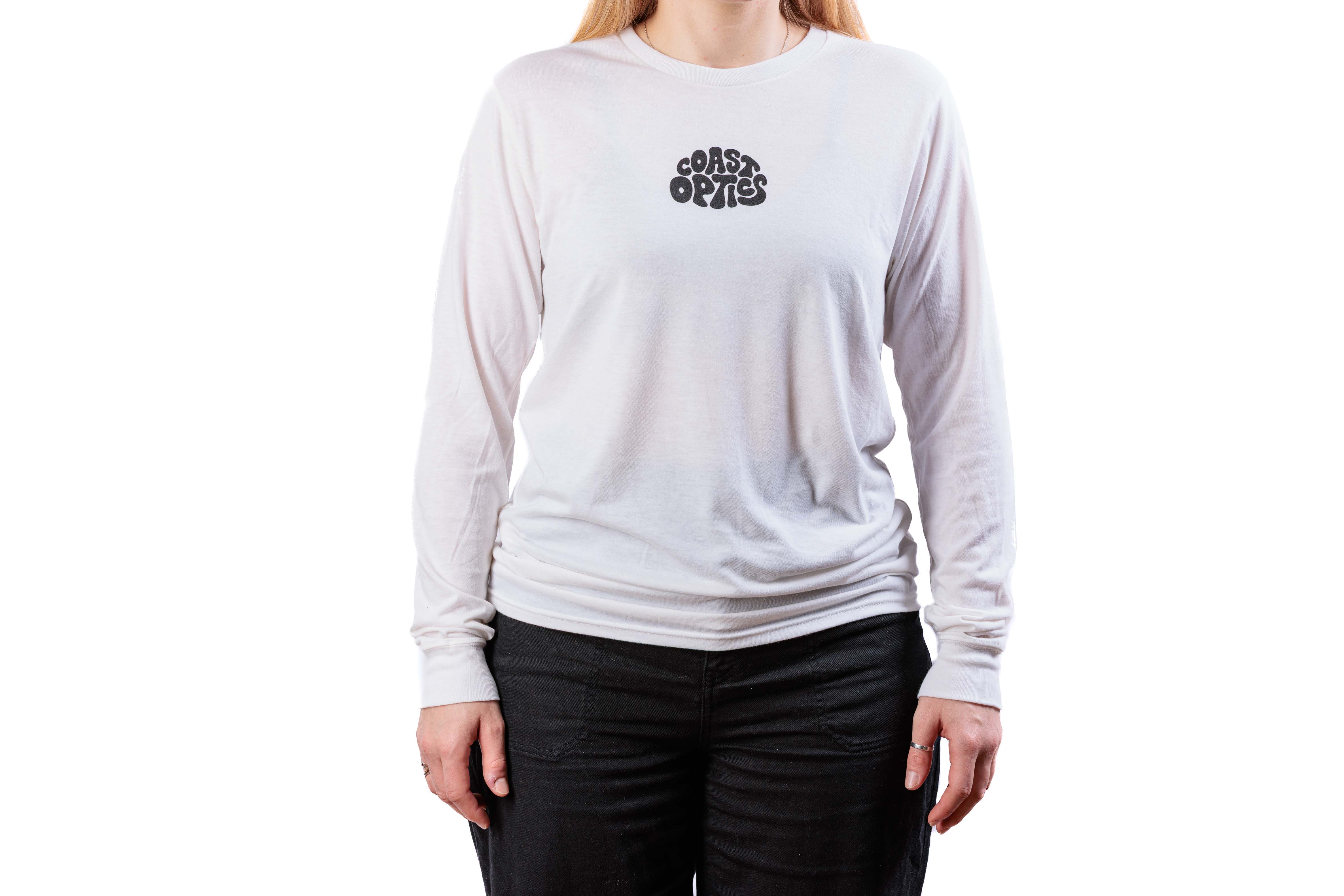 Brohm LS Tech Tee